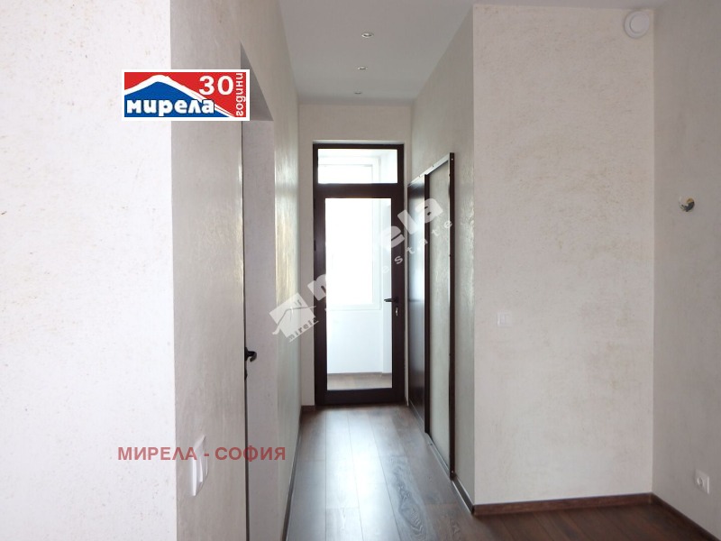 Till salu  1 sovrum Sofia , Centar , 43 kvm | 77376958 - bild [6]
