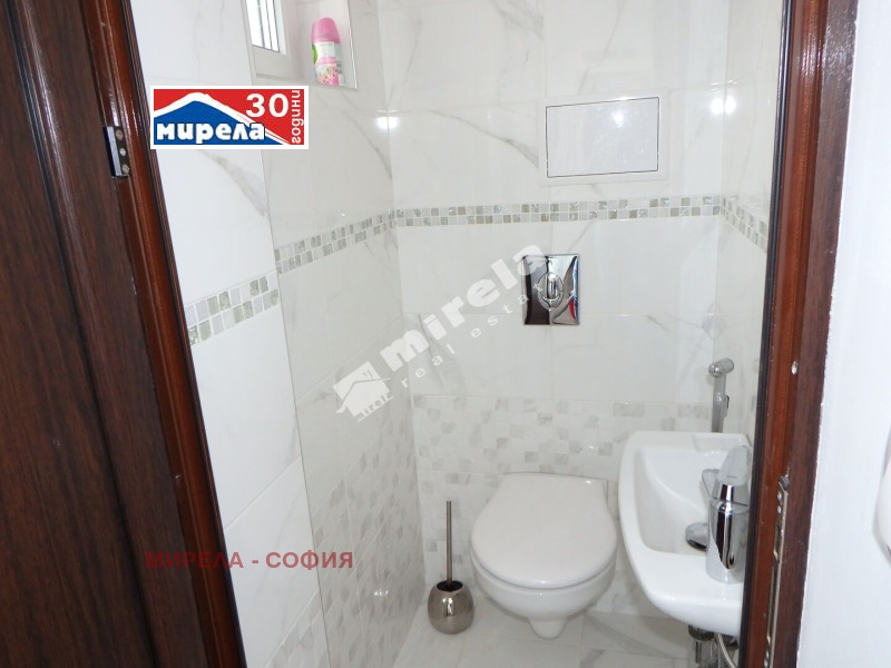 Till salu  1 sovrum Sofia , Centar , 43 kvm | 77376958 - bild [8]