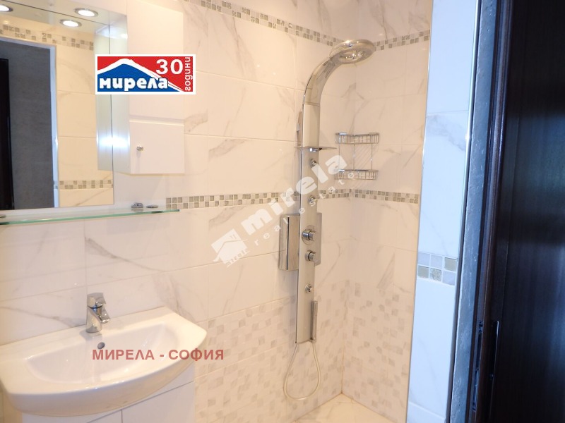 Till salu  1 sovrum Sofia , Centar , 43 kvm | 77376958 - bild [9]