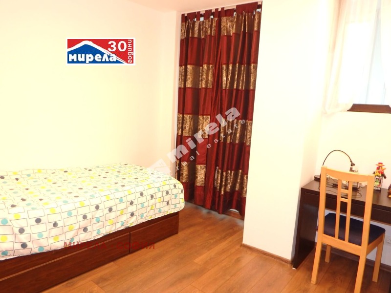 Till salu  1 sovrum Sofia , Centar , 43 kvm | 77376958 - bild [4]