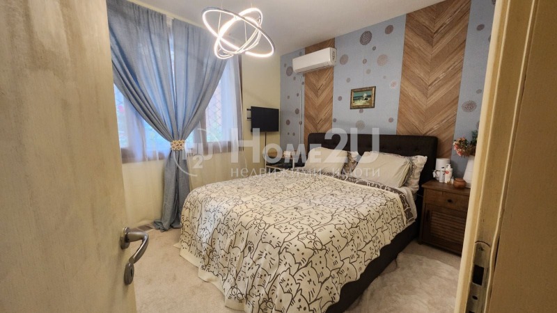 À venda  1 quarto Sofia , Ovtcha kupel , 66 m² | 16726908 - imagem [5]
