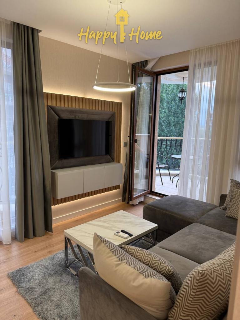 Продава  2-стаен област Бургас , к.к. Слънчев бряг , 60 кв.м | 55368658 - изображение [2]