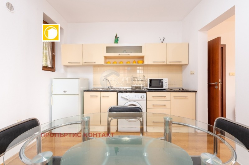 Продава 2-СТАЕН, к.к. Слънчев бряг, област Бургас, снимка 3 - Апартаменти - 52693419