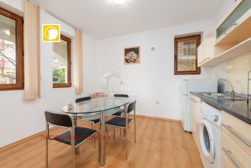 Продава 2-СТАЕН, к.к. Слънчев бряг, област Бургас, снимка 4 - Апартаменти - 52693419