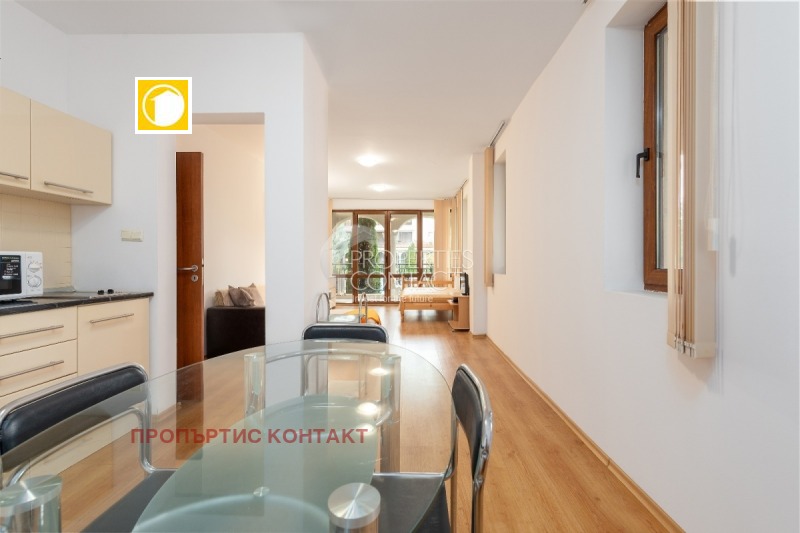 Продава 2-СТАЕН, к.к. Слънчев бряг, област Бургас, снимка 7 - Апартаменти - 52693419