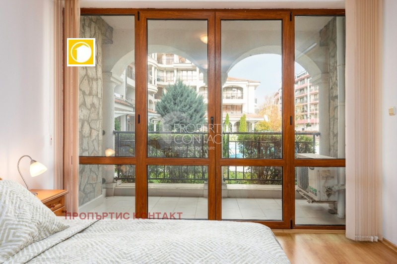 Продава 2-СТАЕН, к.к. Слънчев бряг, област Бургас, снимка 14 - Апартаменти - 52693419