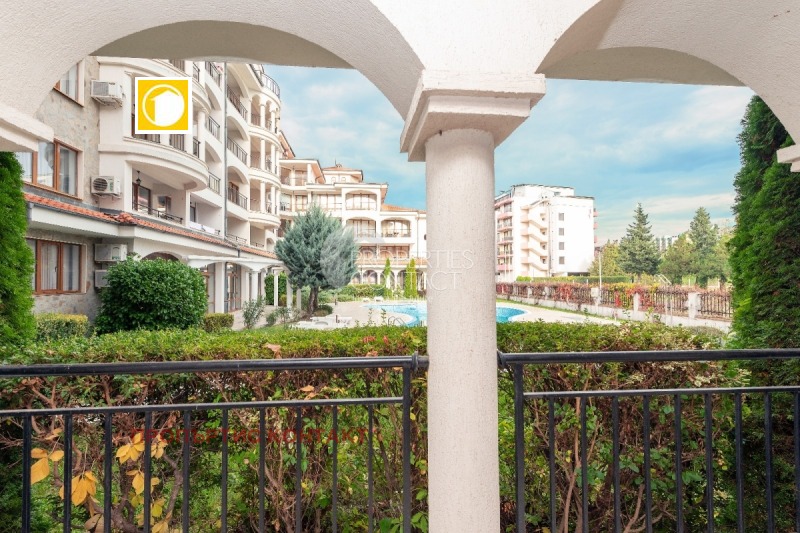 Продава 2-СТАЕН, к.к. Слънчев бряг, област Бургас, снимка 13 - Апартаменти - 52693419