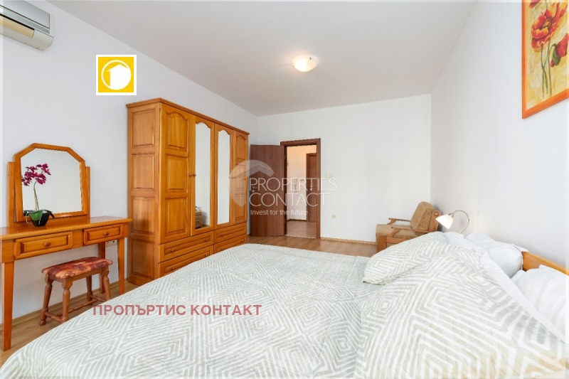 Продава 2-СТАЕН, к.к. Слънчев бряг, област Бургас, снимка 9 - Апартаменти - 52693419