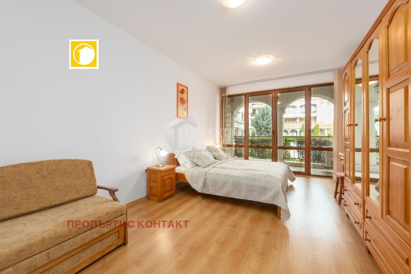 Продава 2-СТАЕН, к.к. Слънчев бряг, област Бургас, снимка 8 - Апартаменти - 52693419