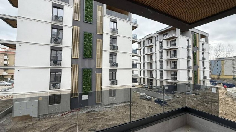 Продава 2-СТАЕН, к.к. Слънчев бряг, област Бургас, снимка 6 - Апартаменти - 53519542