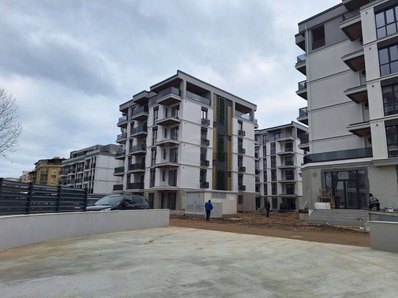 Продава 2-СТАЕН, к.к. Слънчев бряг, област Бургас, снимка 8 - Апартаменти - 53519542