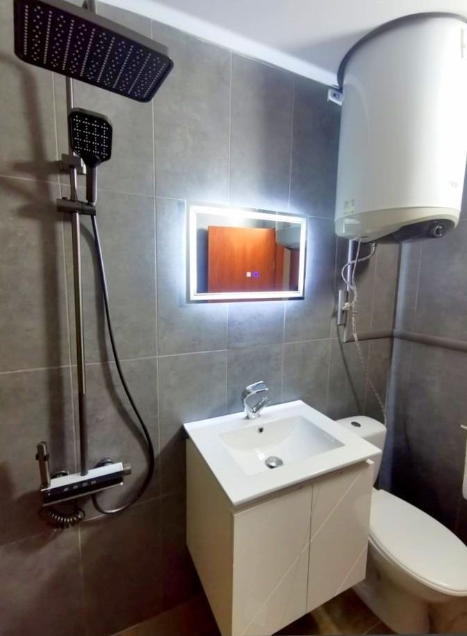 Продава 2-СТАЕН, гр. София, Красно село, снимка 8 - Апартаменти - 54145829