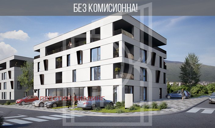 Продава 2-СТАЕН, гр. София, Малинова долина