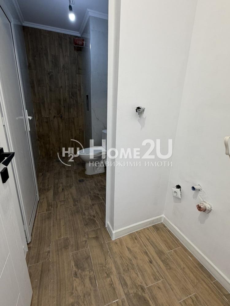 Продава 2-СТАЕН, гр. Бургас, Славейков, снимка 9 - Апартаменти - 54588988