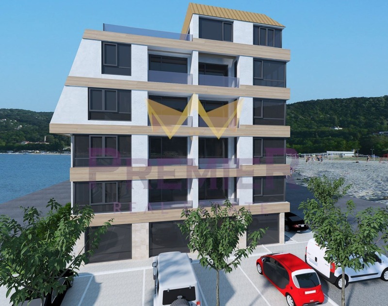 Na prodej  2 ložnice Varna , Asparuchovo , 86 m2 | 18679509 - obraz [2]