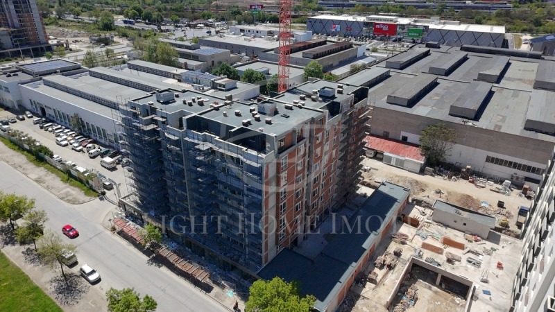 Eladó  2 hálószobás Plovdiv , Trakija , 110 négyzetméter | 15308362 - kép [2]