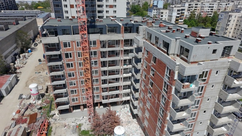 Eladó  2 hálószobás Plovdiv , Trakija , 110 négyzetméter | 15308362 - kép [6]