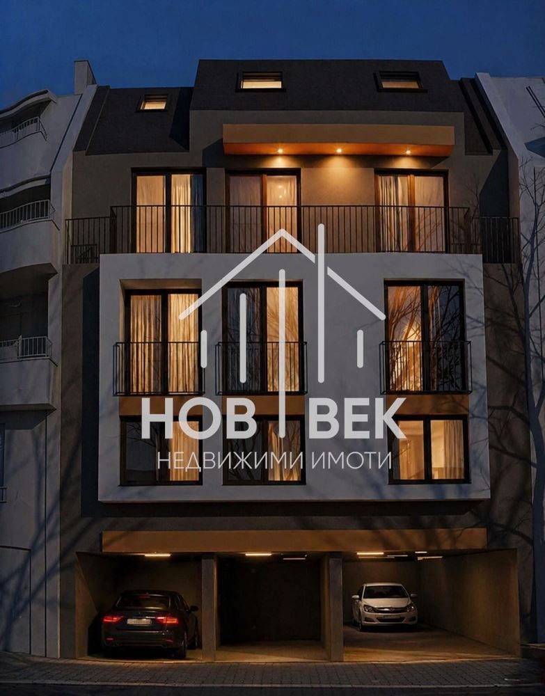 Продава 3-СТАЕН, гр. Варна, Колхозен пазар