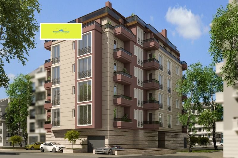 Продаја  2 спаваће собе Софија , Левски , 113 м2 | 30068305 - слика [11]