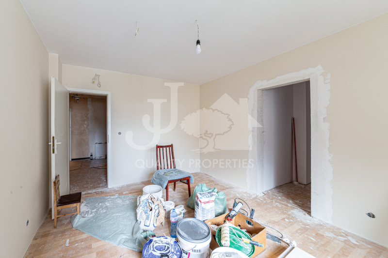 Продаја  2 спаваће собе Софија , Гео Милев , 100 м2 | 54843114 - слика [2]