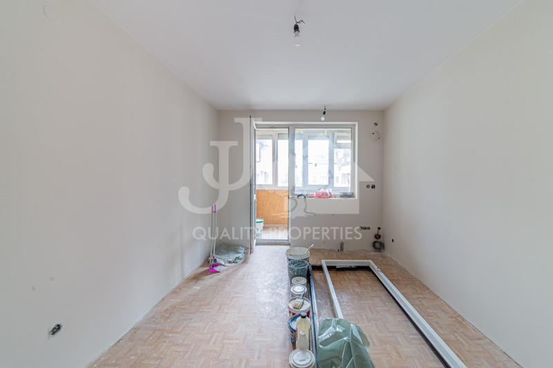 Продаја  2 спаваће собе Софија , Гео Милев , 100 м2 | 54843114 - слика [3]
