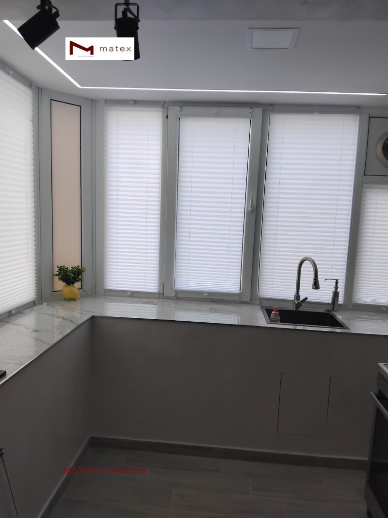 Продава  3-стаен град Варна , Трошево , 52 кв.м | 26701385 - изображение [4]