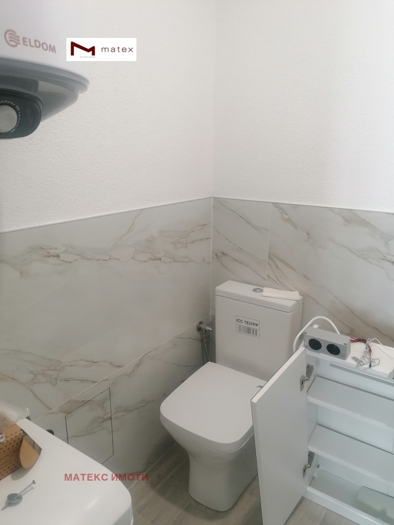 Продава  3-стаен град Варна , Трошево , 52 кв.м | 26701385 - изображение [8]