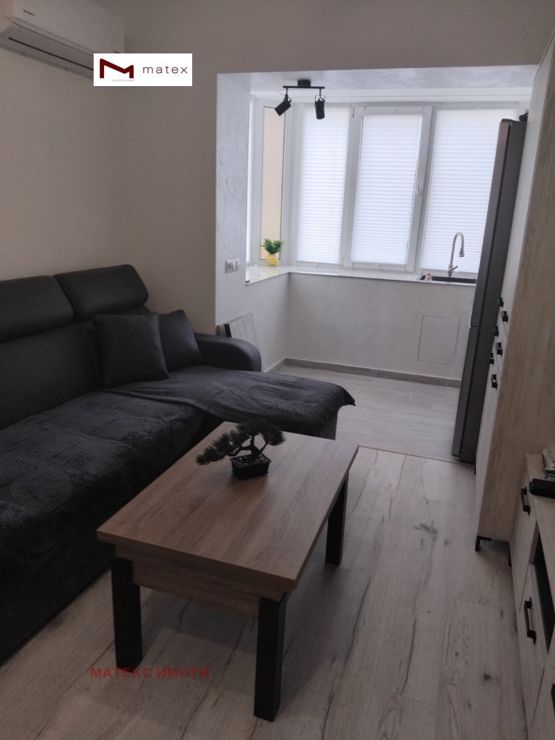 Продава  3-стаен град Варна , Трошево , 52 кв.м | 26701385 - изображение [2]