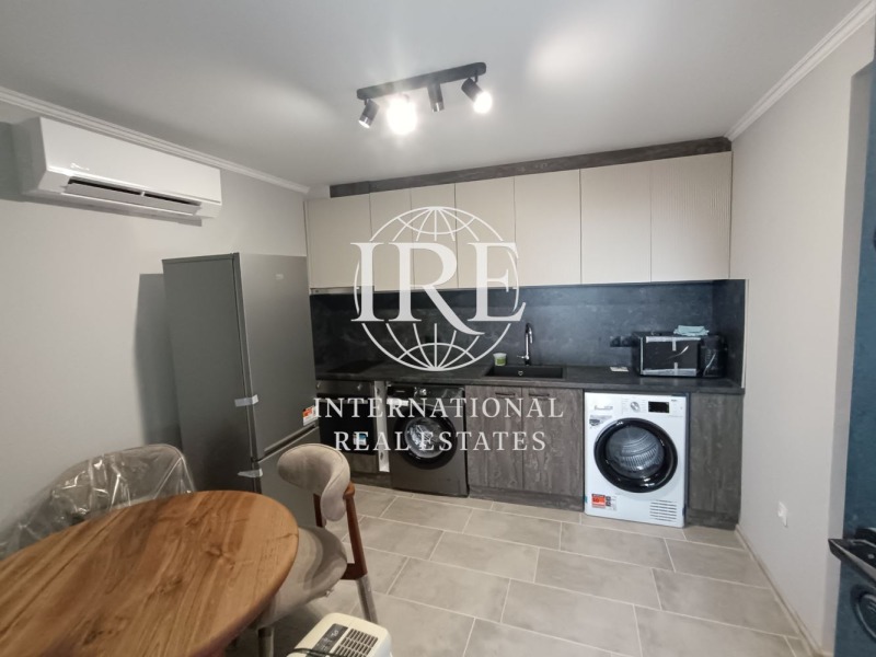 Продава 3-СТАЕН, гр. Варна, Виница, снимка 3 - Апартаменти - 52391559