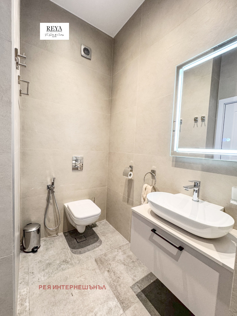 Продава 3-СТАЕН, гр. София, Център, снимка 9 - Апартаменти - 53074360