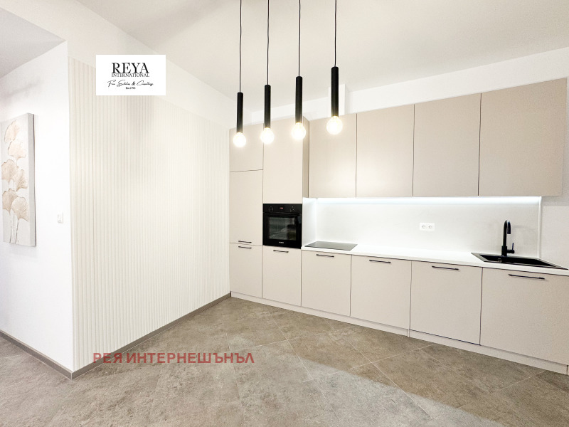 Продава 3-СТАЕН, гр. София, Център, снимка 6 - Апартаменти - 53074360