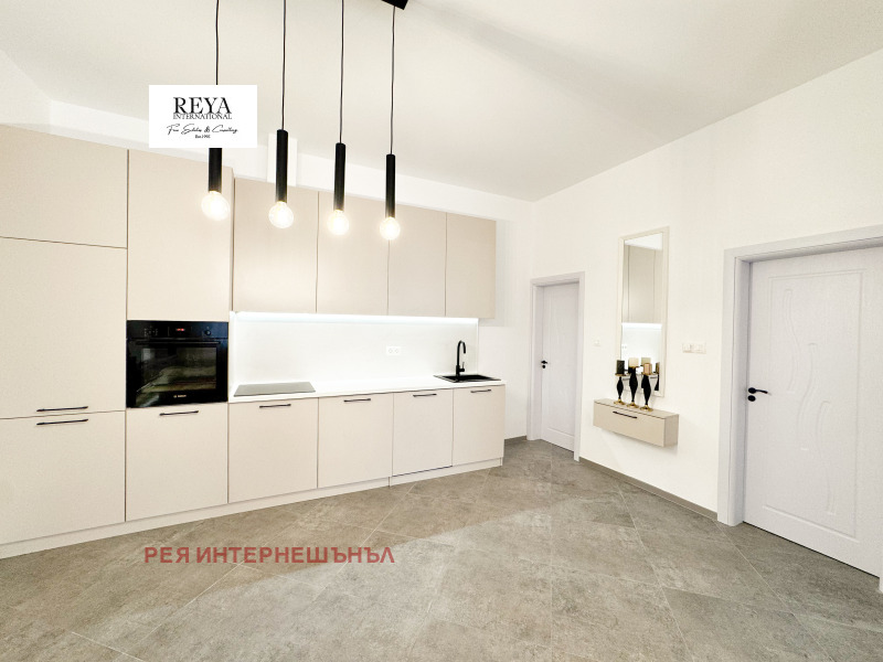 Продава 3-СТАЕН, гр. София, Център, снимка 7 - Апартаменти - 53074360