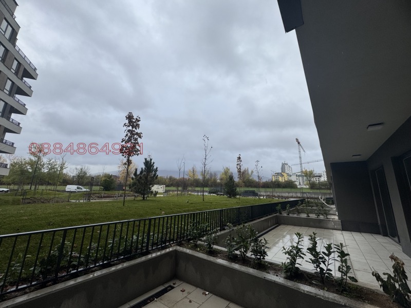 Продава 3-СТАЕН, гр. София, Овча купел, снимка 2 - Апартаменти - 53185891