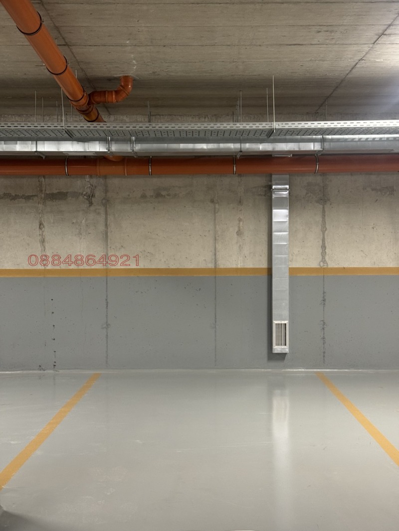 Продава 3-СТАЕН, гр. София, Овча купел, снимка 3 - Апартаменти - 53185891