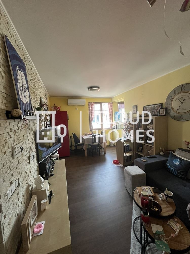 Продава 3-СТАЕН, гр. София, Овча купел, снимка 5 - Апартаменти - 54504322
