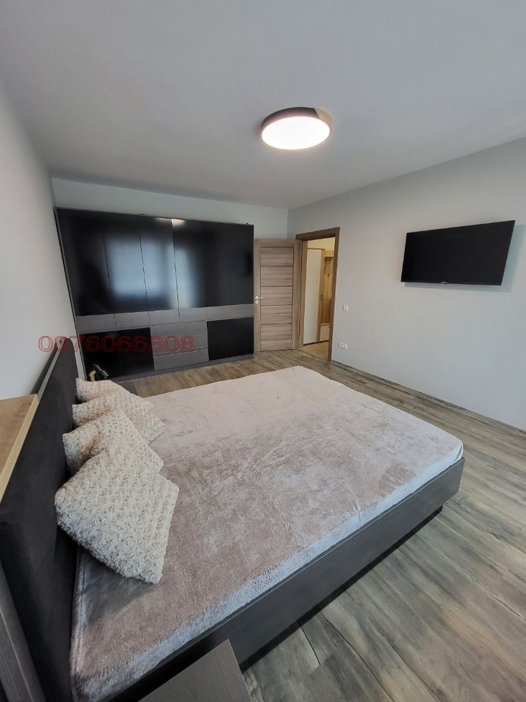 Продава 3-СТАЕН, гр. Бургас, Славейков, снимка 5 - Апартаменти - 54538754