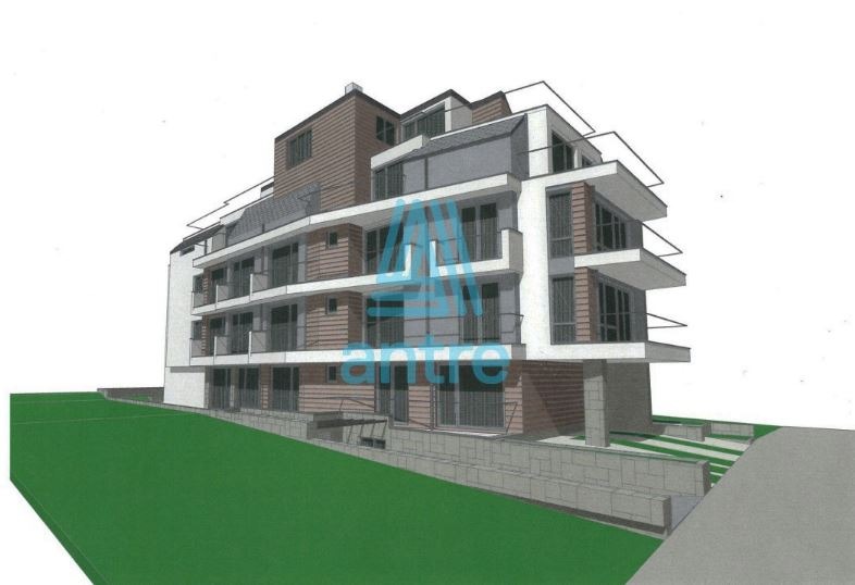 Продава 3-СТАЕН, гр. София, Бъкстон, снимка 6 - Апартаменти - 56575115