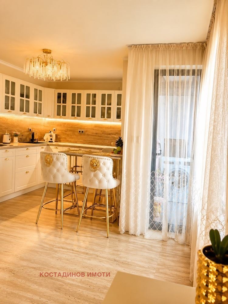 Продава МНОГОСТАЕН, гр. Пловдив, Кършияка, снимка 7 - Апартаменти - 48340771