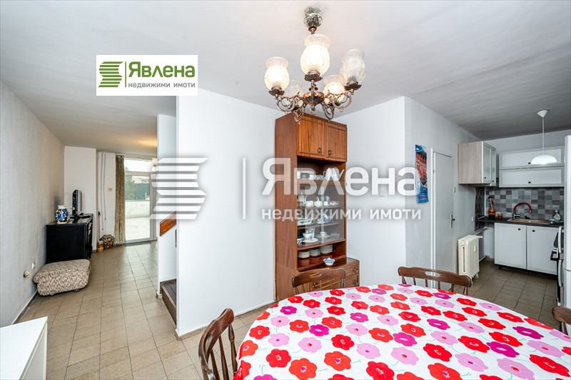 Продава МНОГОСТАЕН, гр. София, Гоце Делчев, снимка 6 - Апартаменти - 53068394