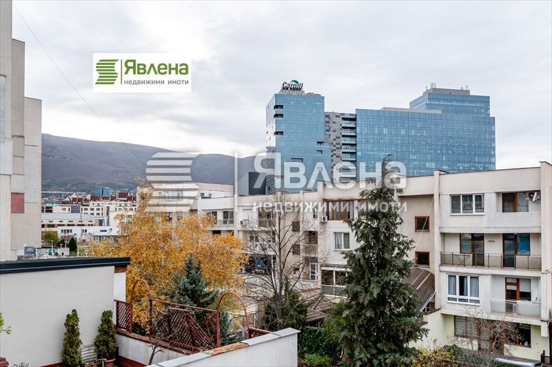 Продава МНОГОСТАЕН, гр. София, Гоце Делчев, снимка 11 - Апартаменти - 53068394