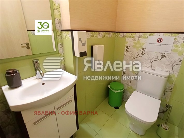 Προς πώληση  Γραφείο Βαρνα , Βρηζ , 177 τ.μ | 49355157 - εικόνα [9]