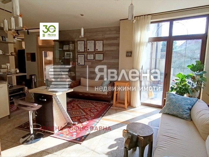 Προς πώληση  Γραφείο Βαρνα , Βρηζ , 177 τ.μ | 49355157 - εικόνα [5]