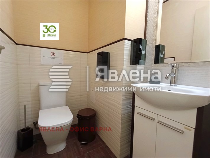 Προς πώληση  Γραφείο Βαρνα , Βρηζ , 177 τ.μ | 49355157 - εικόνα [10]