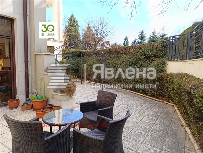 Προς πώληση  Γραφείο Βαρνα , Βρηζ , 177 τ.μ | 49355157 - εικόνα [11]