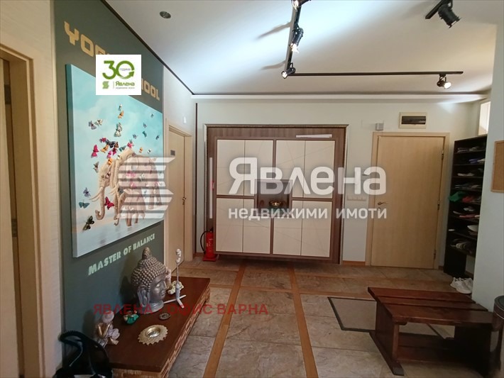 Προς πώληση  Γραφείο Βαρνα , Βρηζ , 177 τ.μ | 49355157 - εικόνα [2]