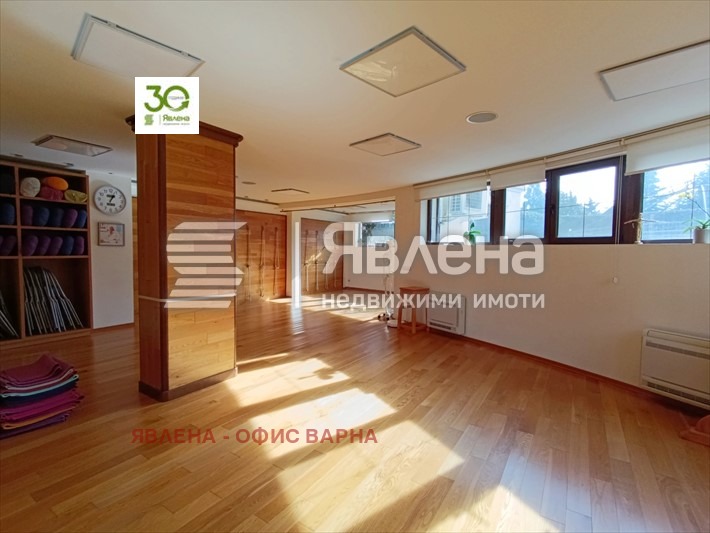 Προς πώληση  Γραφείο Βαρνα , Βρηζ , 177 τ.μ | 49355157 - εικόνα [4]