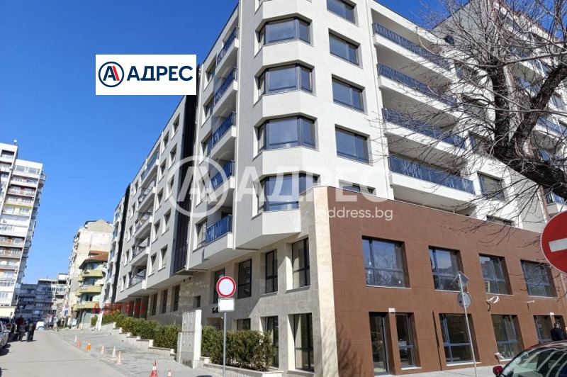 Продава ОФИС, гр. Варна, Централна поща