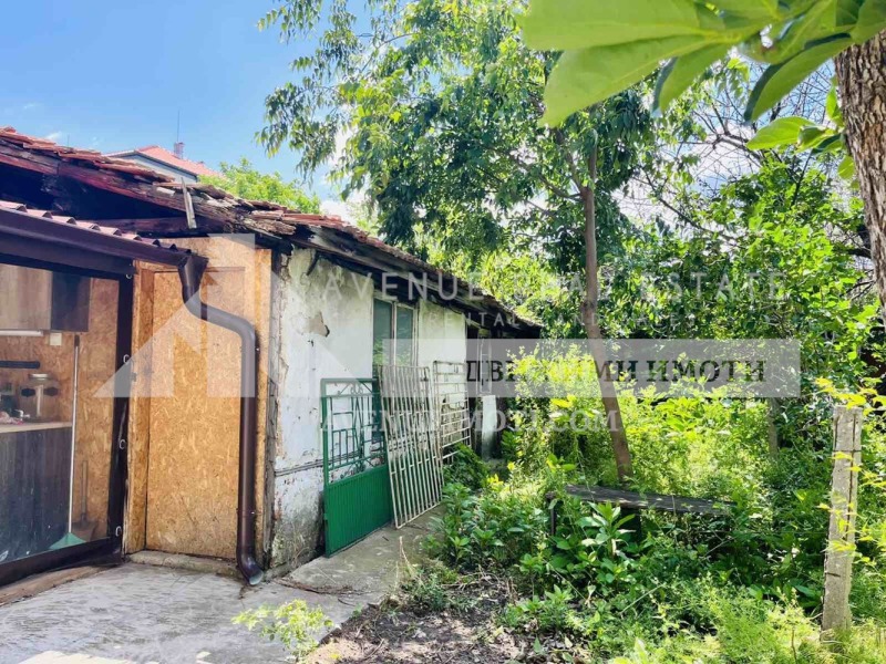 De vânzare  Etajul casei Plovdiv , Proslav , 267 mp | 99588247 - imagine [17]