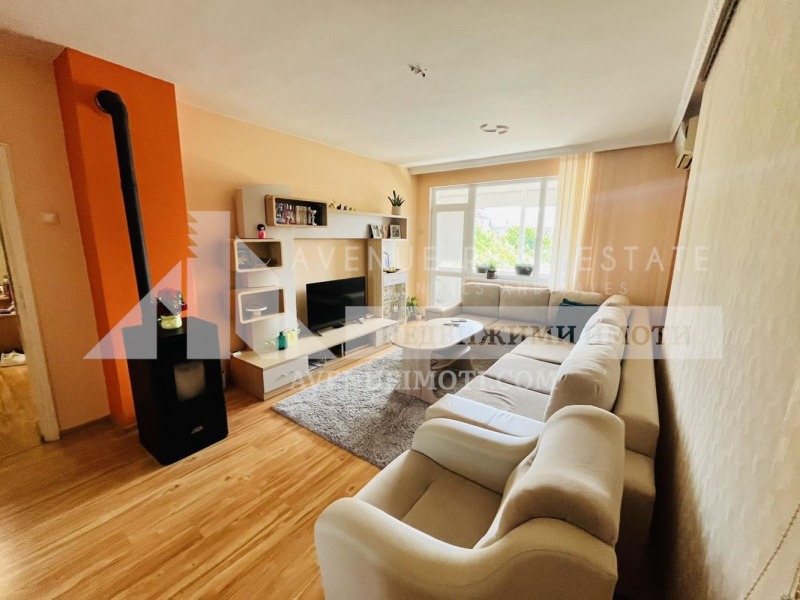 De vânzare  Etajul casei Plovdiv , Proslav , 267 mp | 99588247 - imagine [3]
