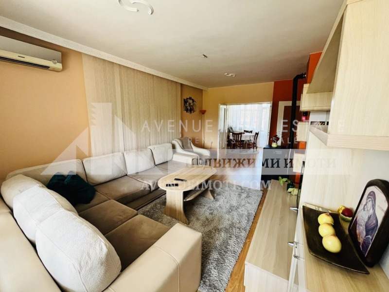 De vânzare  Etajul casei Plovdiv , Proslav , 267 mp | 99588247 - imagine [4]